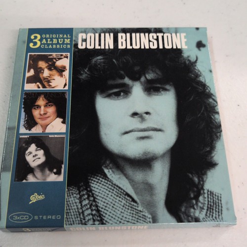 Colin bluntstone original - bluntstone,
