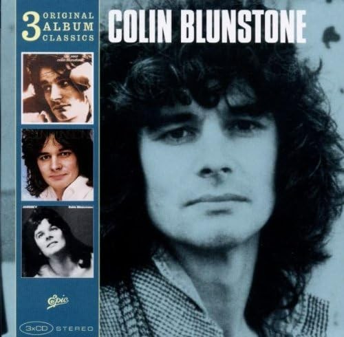 Colin bluntstone original - colin,