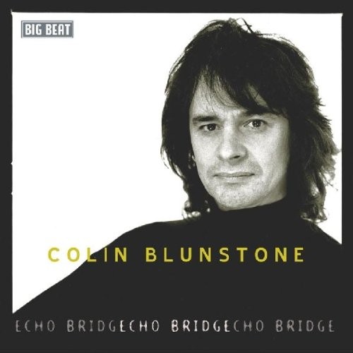 Colin bluntstone echo - bluntstone,