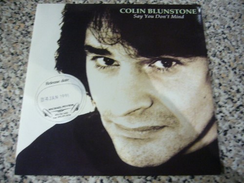 Colin bluntstone promo - bluntstone,