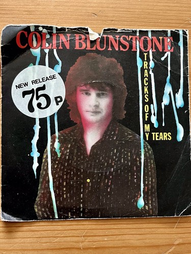 Colin blunstone tracks of - tracks,