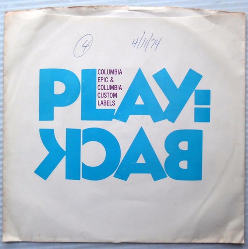Play back columbia songs - columbia, 4