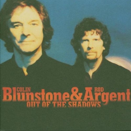 Blunstone colin out of the - blunstone,,