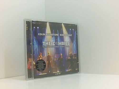 Live the bloomsbury theatre - live,