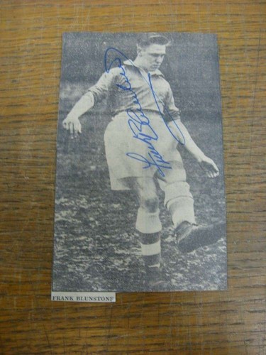 Circa 1950 football - circa,