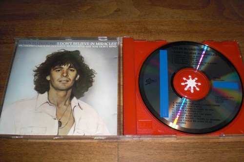 Colin bluntstone don - colin, don´t